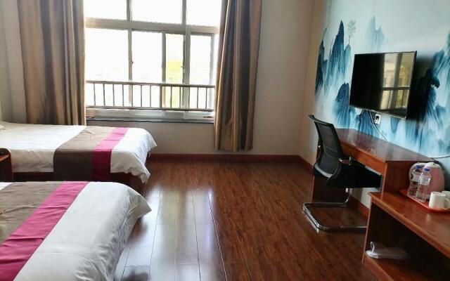 Jun Hotel Shandong Yantai Longkou City Heping Road
