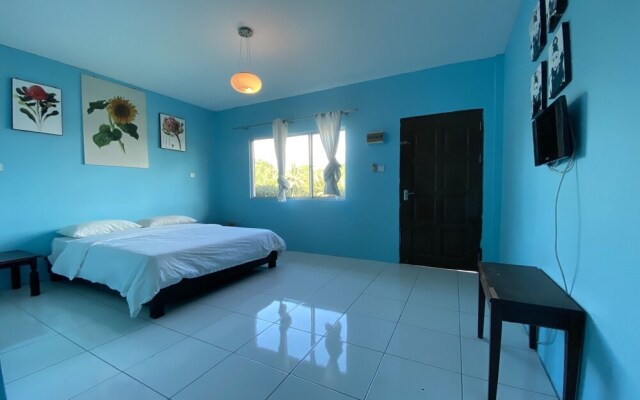 Oyo Home 90287 Rb Homestay & Farms