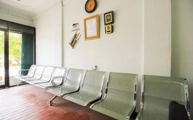 Kost Daya by OYO Rooms