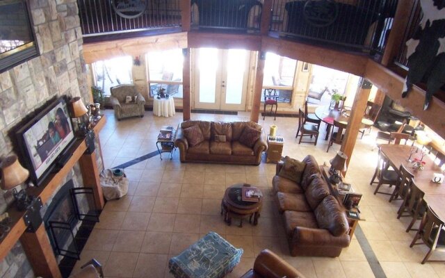 Elktrace Bed & Breakfast