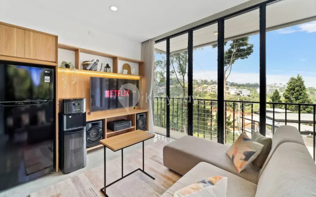 Sukha by Kozystay - Dago