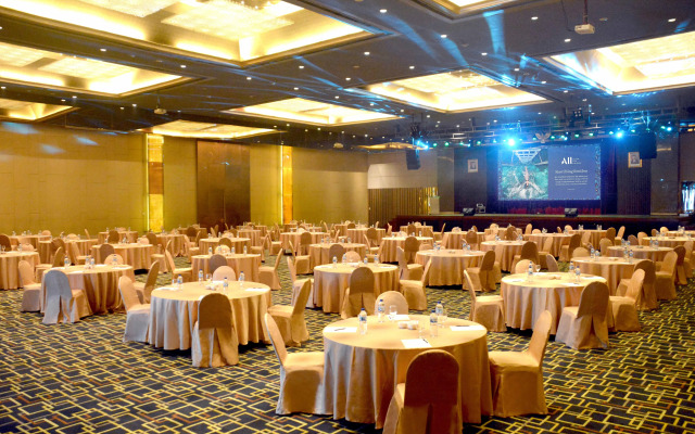 Grand Mercure Medan Angkasa