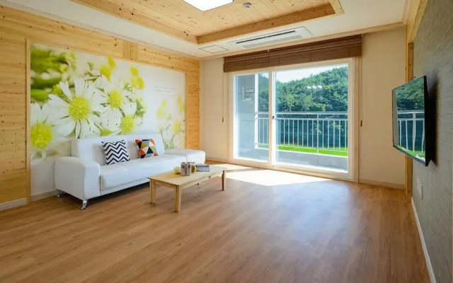 Yeosu Sora Noeul Pension