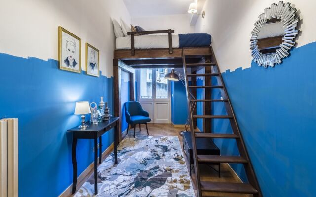 Sweet Inn Trastevere