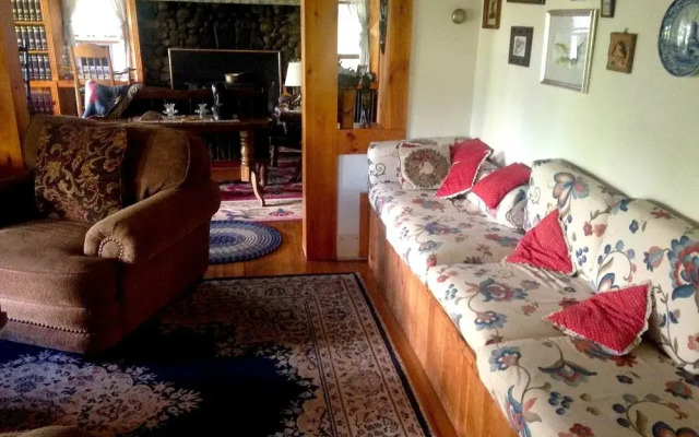 Whiteface Farm Adirondack Bed and Breakfast