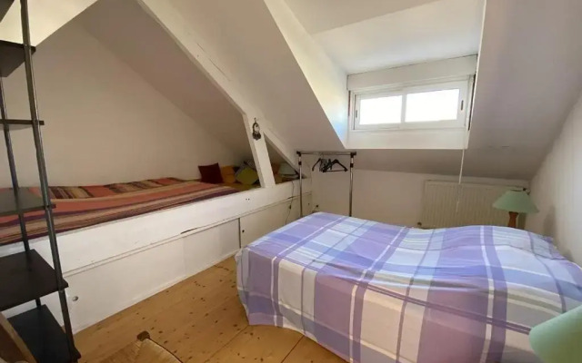 Maison La Bernerie-en-Retz, 6 pièces, 8 personnes - FR-1-612-65
