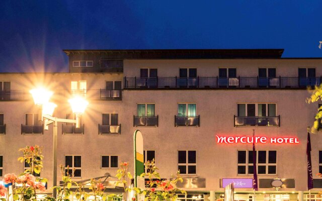 Mercure Hotel Bad Oeynhausen City