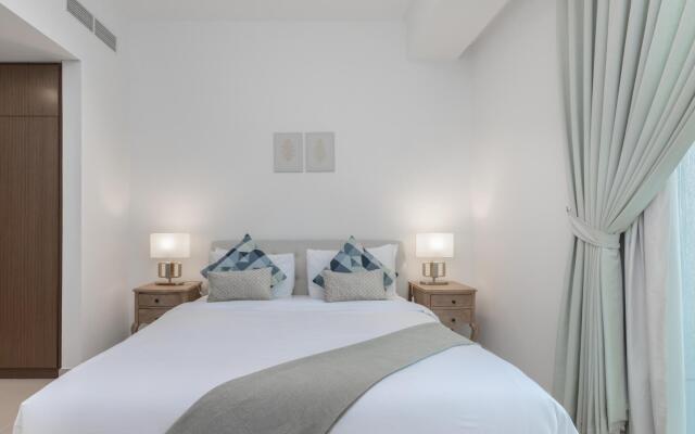 DXB - Emaar 52|42 - T2 - 1602 - DM