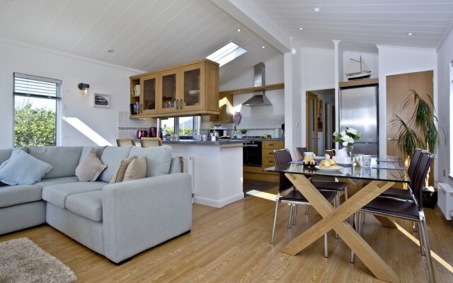 Salcombe Retreat