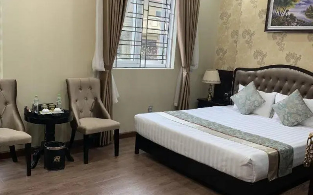 Phuc Anh Hotel