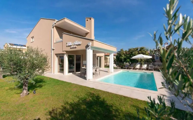 Villa Alina