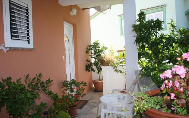 Apartments Sandra
