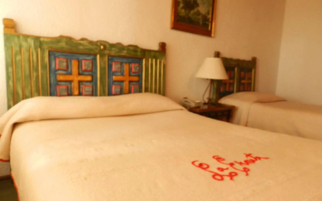 Hotel Posada la Ermita