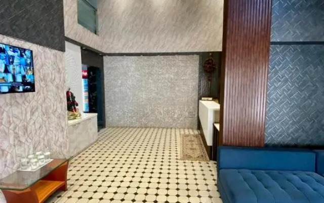 Park Beach Resort