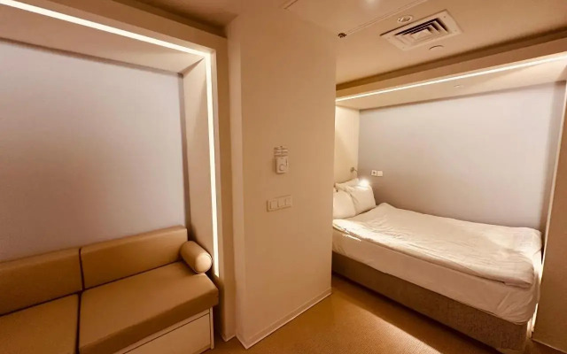 Republika Academic Aparts Ortaköy