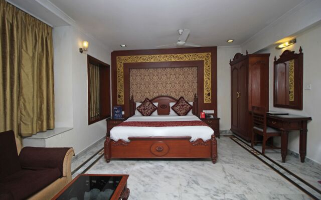 Hotel Swagath by OYO Rooms