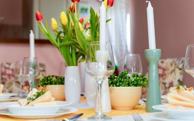 Exclusive Villa With Private Pool, Large Garden, Wi-fi Near Dubrovnik