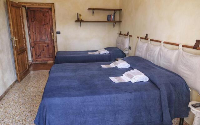 caratteristico appartamento Grazia centro storico