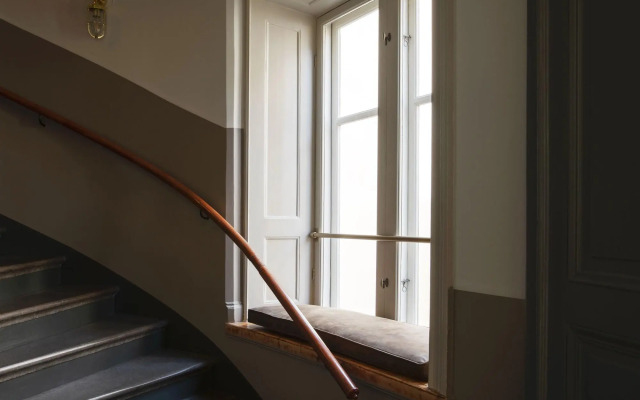 Hotel Frantz, WorldHotels Crafted