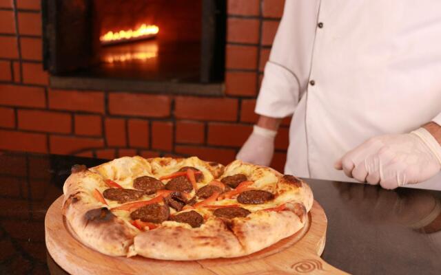 Coral Tower Hotel by Hansa