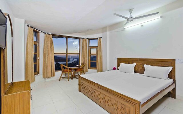 Hotel Grand Sunset, Chail