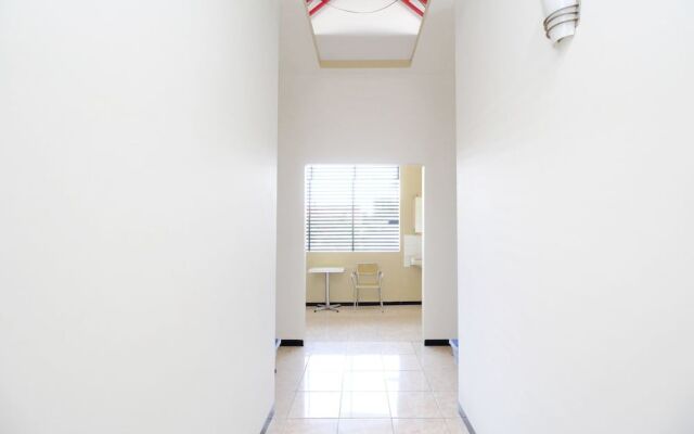 Airy Eco Tawangmas Semarang Indah C9