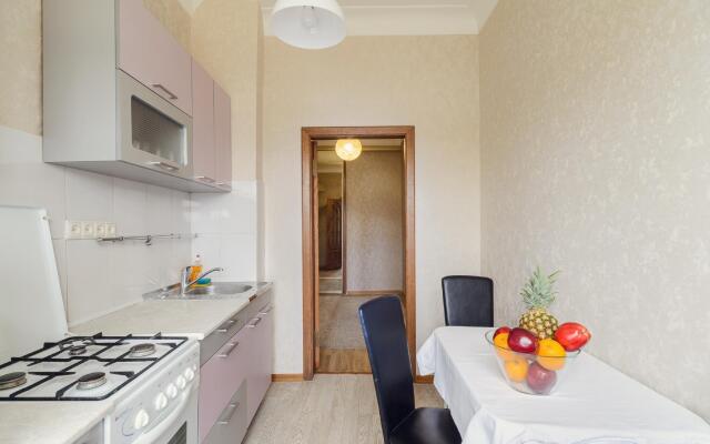 Apartments on Independence Avenue 40