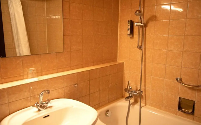 Alpenlodge Val Gronda