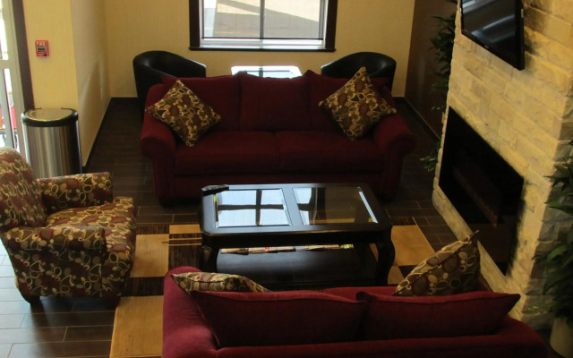 Sigma Inn & Suites Melville