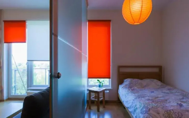 Monika Apartments