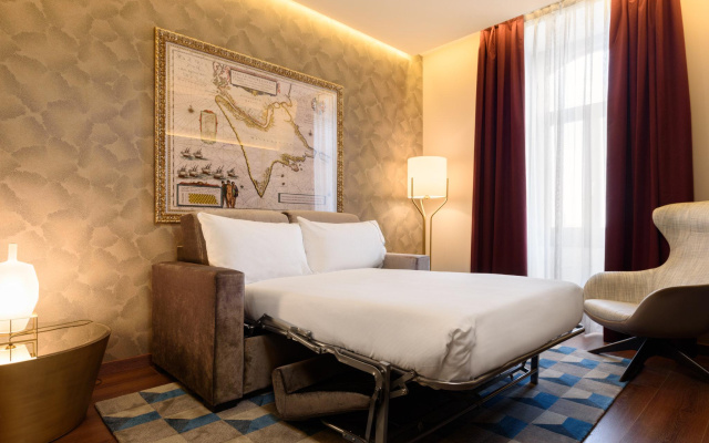 Aurea Museum by Eurostars Hotel Company