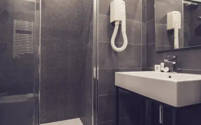 Panisperna Suite 2 Bedrooms With Terrace