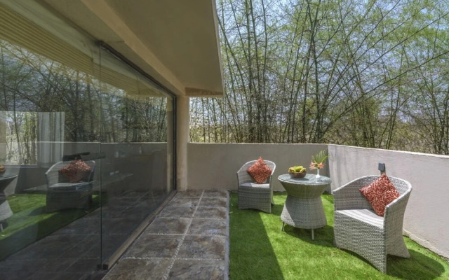 The Riverwood Forest Retreat - Pench