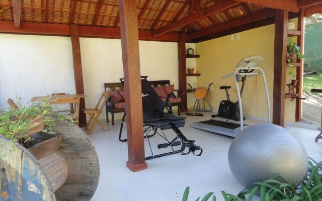 Pousada Chácara do Rio