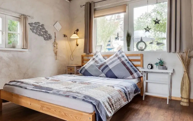 Beautiful Holiday Home in Pepelow Near Sea