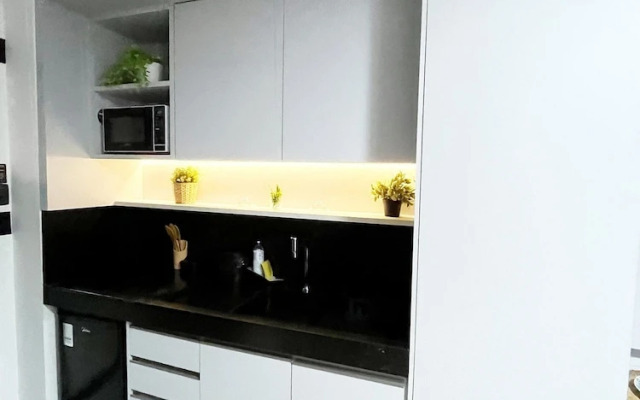 Flat no GetOne - DayByDay