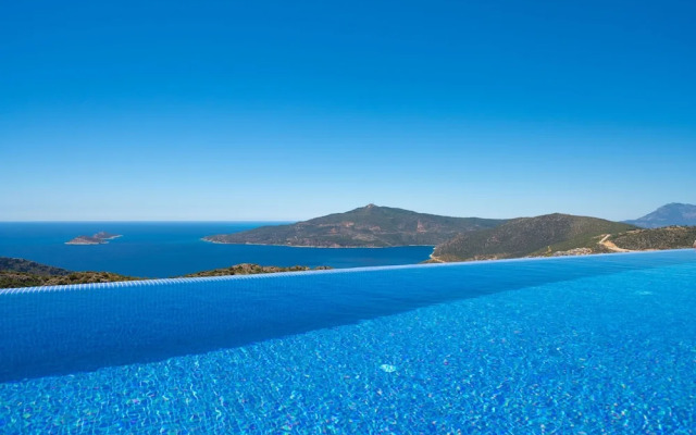 Akasya Dio in Kalkan Belediyesi