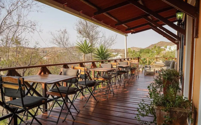 Ti Melen Boutique Guesthouse l Ondili