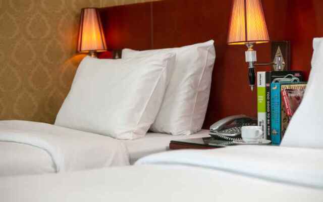 Sen Hotel 1