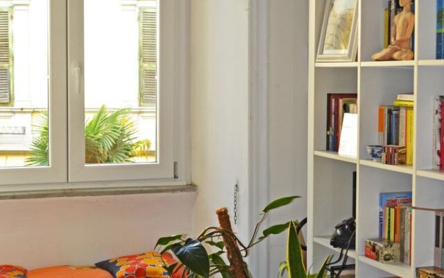 Metta House