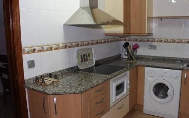 Apartamentos Costa Noja