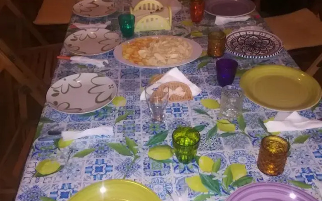 Antico Dammuso Diamante