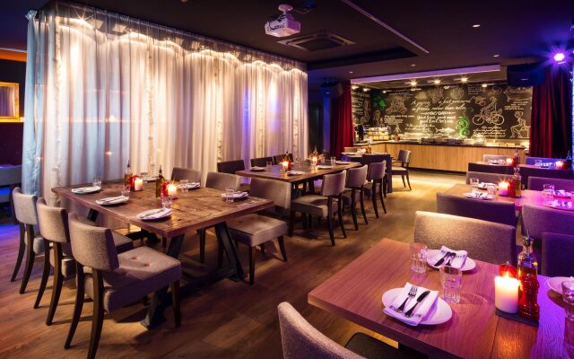 B&B HOTEL Ipswich
