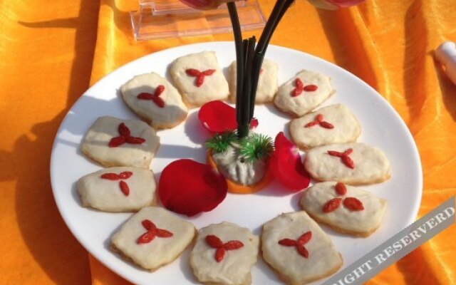 Shumen Inn Jiange Jianmenguan Hotel