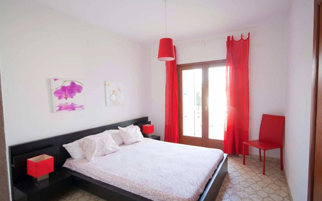 Residencial Bogamarí