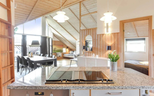 Holiday Home in VÃ¦ggerlÃ¸se