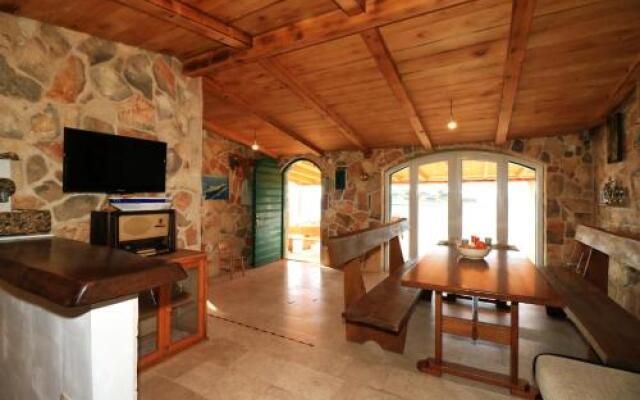 Holliday home Robinson Tourism Maria