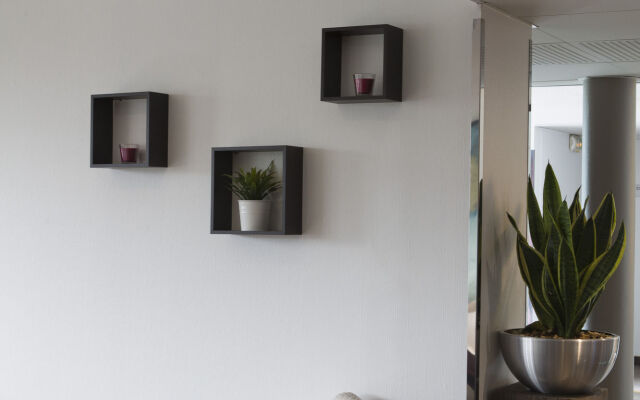Mercure Rennes Cesson