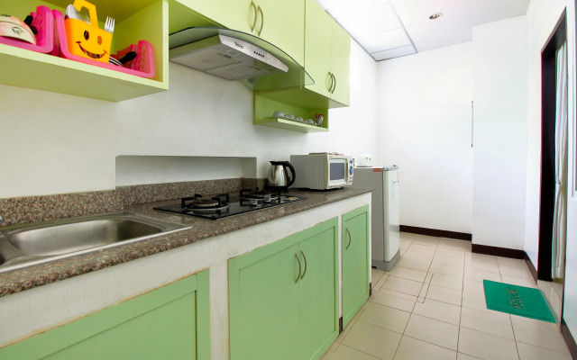 OYO 242 Baan Noppadol Hua Hin Resort