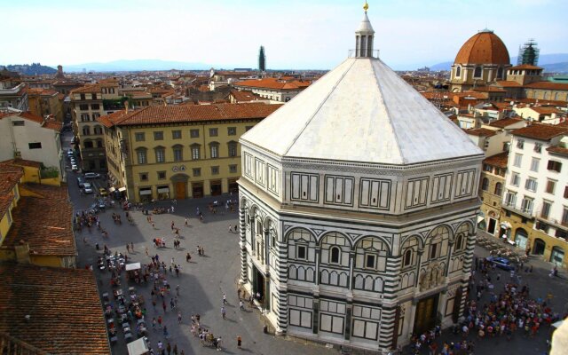 Repubblica Firenze Luxury Apartments | UNA ESPERIENZE